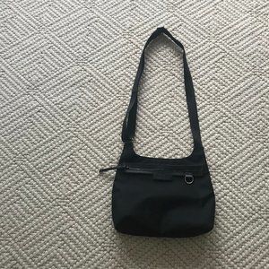 Longchamp Le Pliage Neo Flat Crossbody Bag